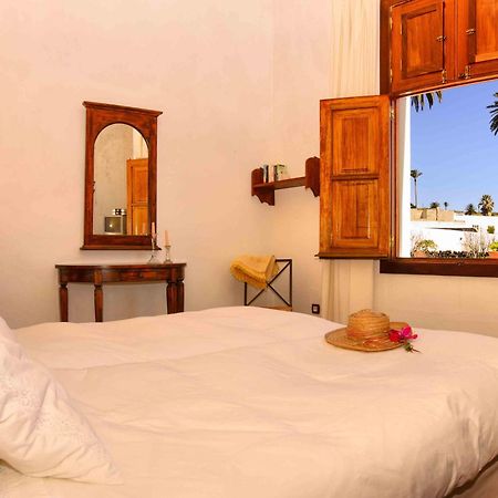 Casa Rural Villa Lola Y Juan Haria Ngoại thất bức ảnh