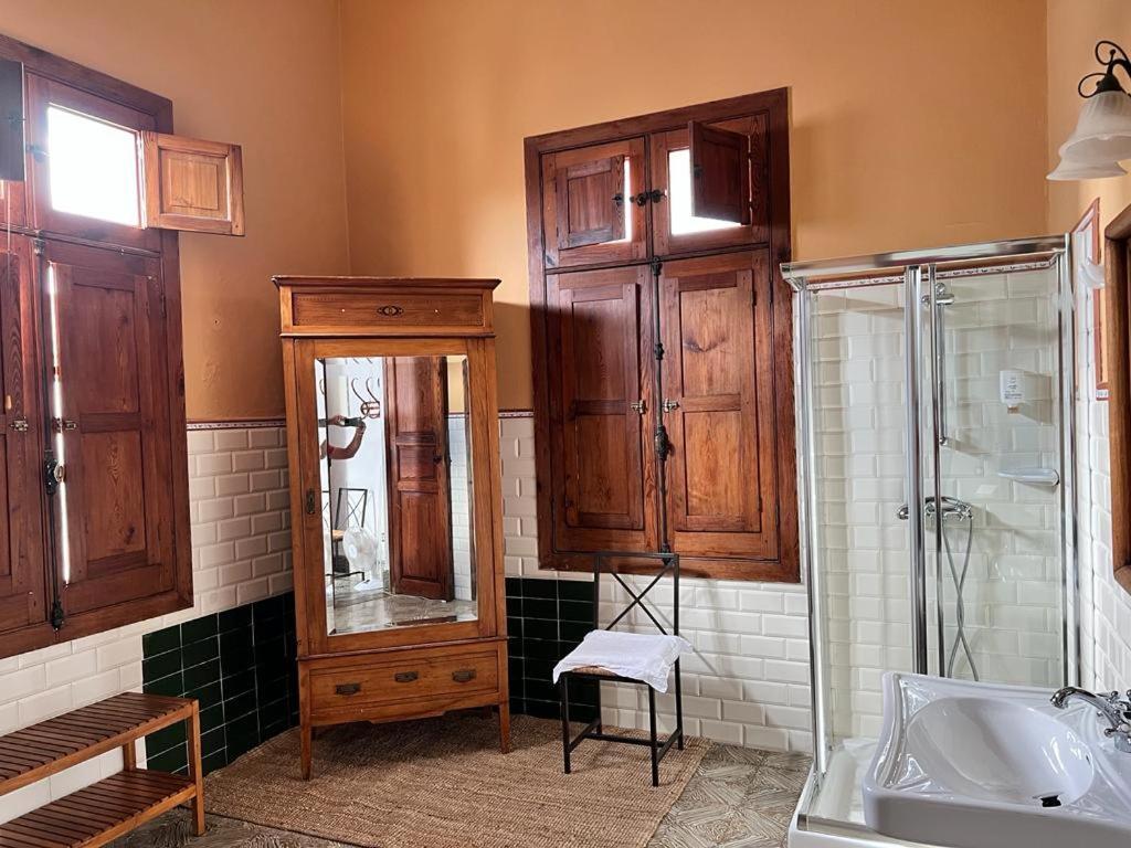 Casa Rural Villa Lola Y Juan Haria Ngoại thất bức ảnh