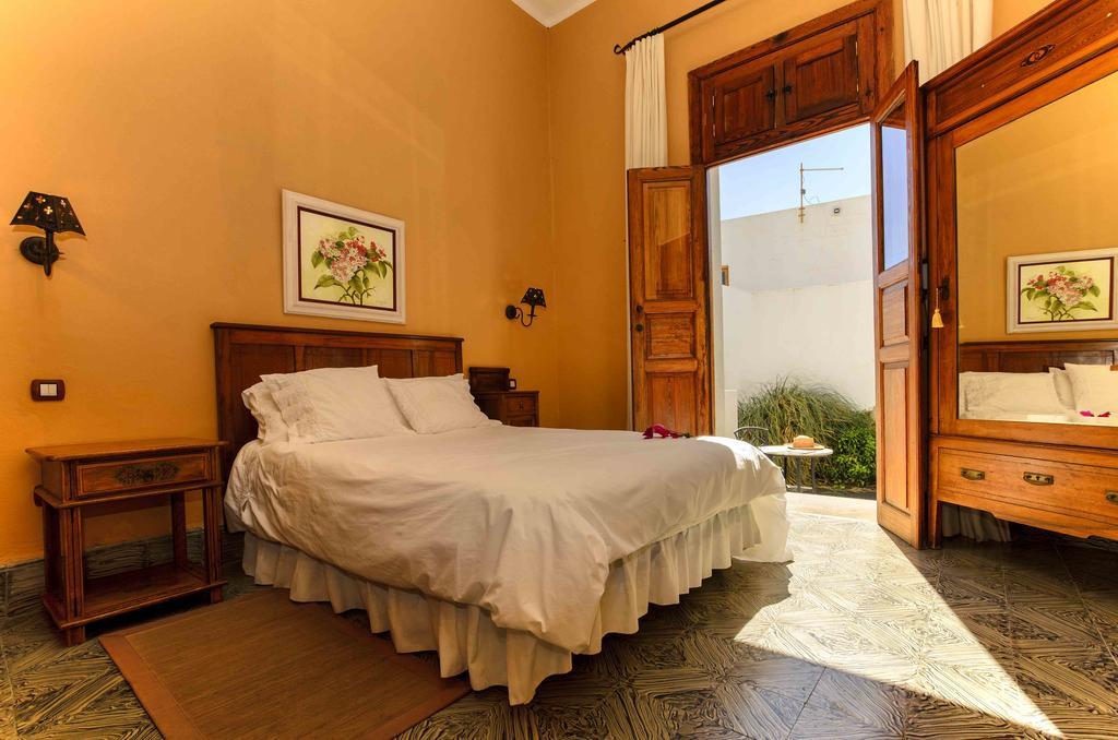 Casa Rural Villa Lola Y Juan Haria Ngoại thất bức ảnh