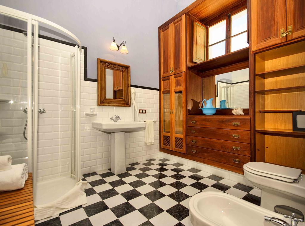 Casa Rural Villa Lola Y Juan Haria Ngoại thất bức ảnh