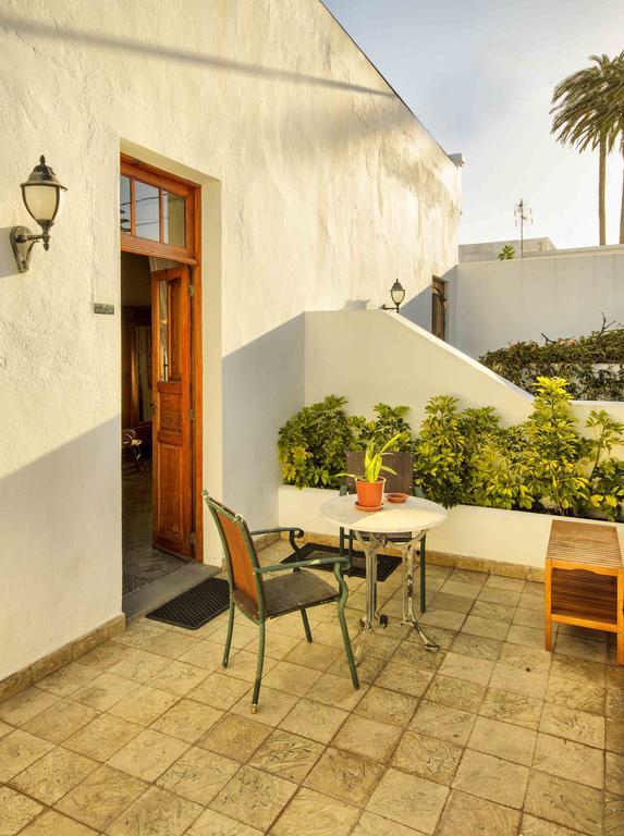Casa Rural Villa Lola Y Juan Haria Ngoại thất bức ảnh