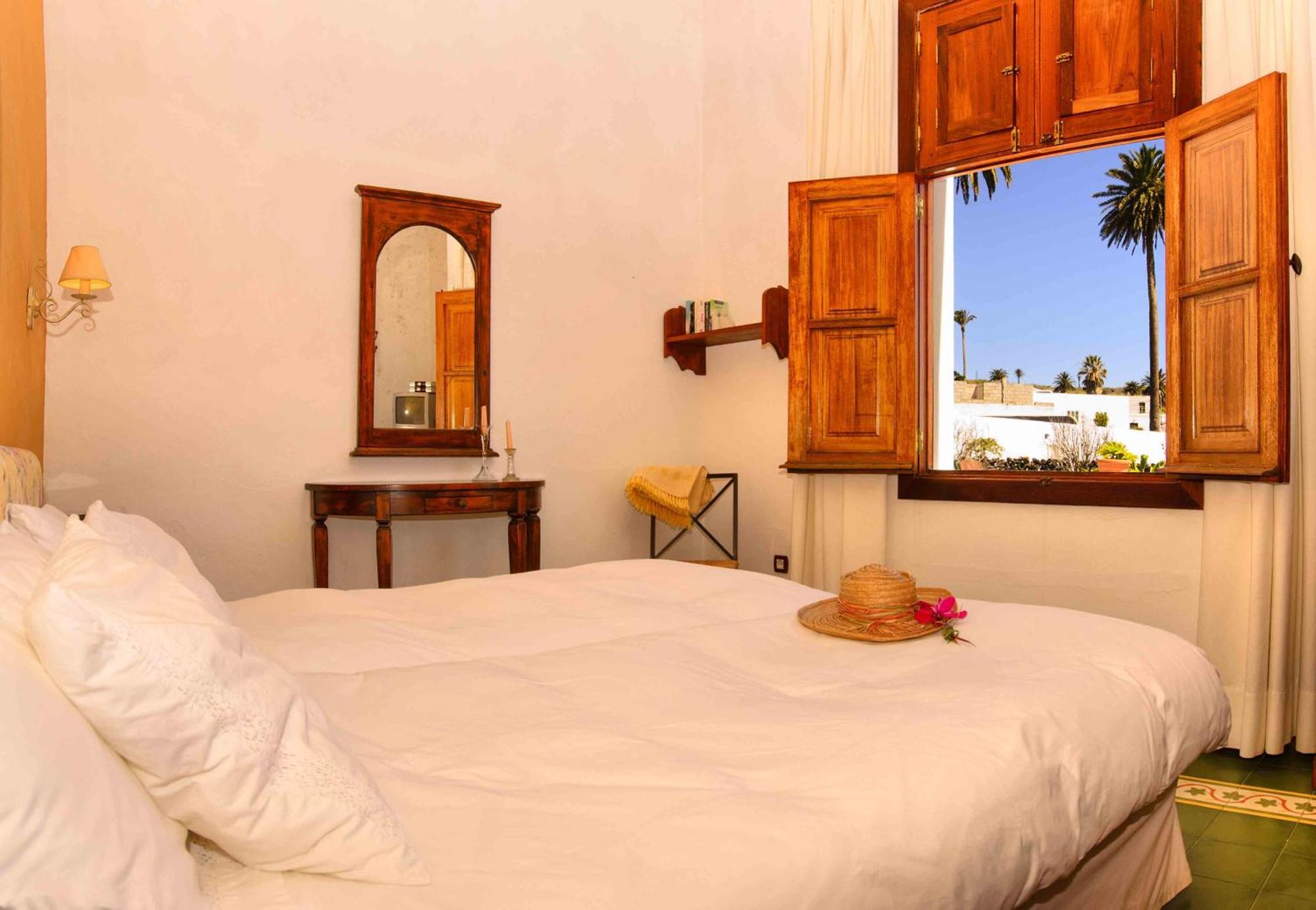 Casa Rural Villa Lola Y Juan Haria Ngoại thất bức ảnh