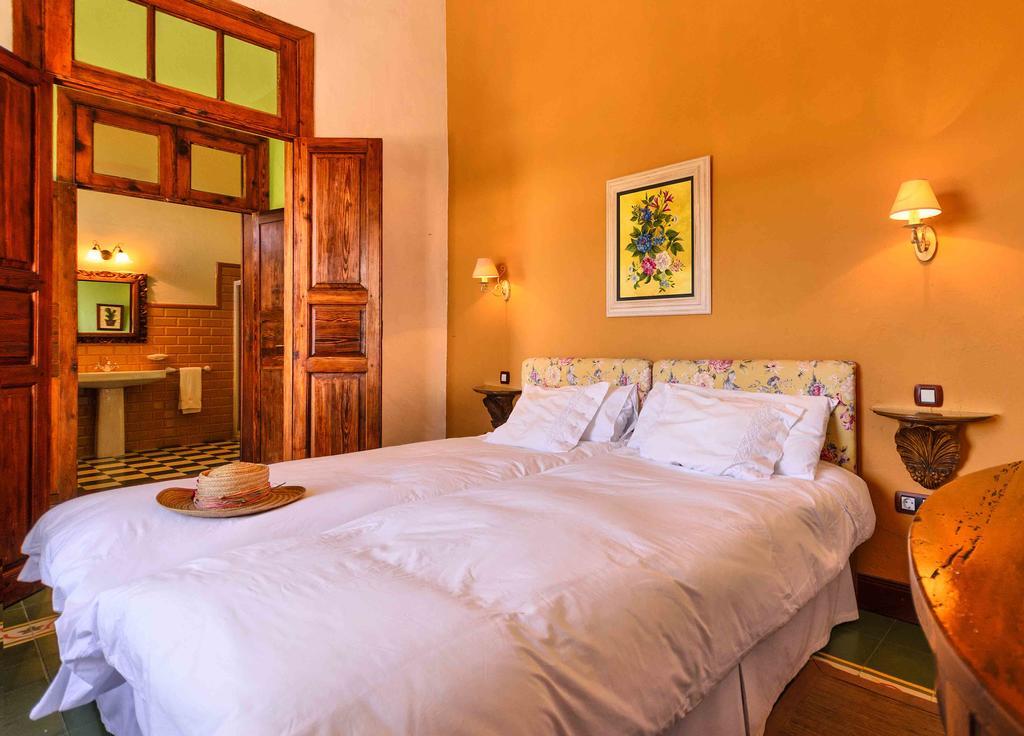 Casa Rural Villa Lola Y Juan Haria Ngoại thất bức ảnh