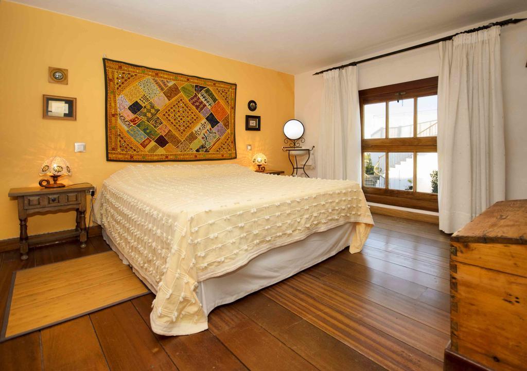 Casa Rural Villa Lola Y Juan Haria Ngoại thất bức ảnh