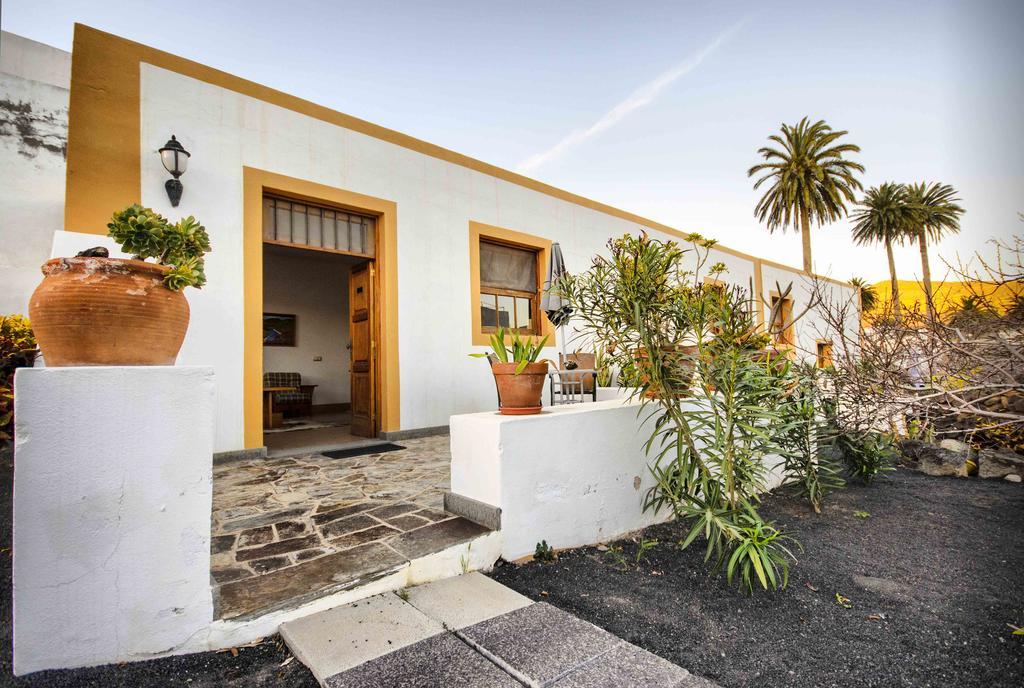 Casa Rural Villa Lola Y Juan Haria Ngoại thất bức ảnh
