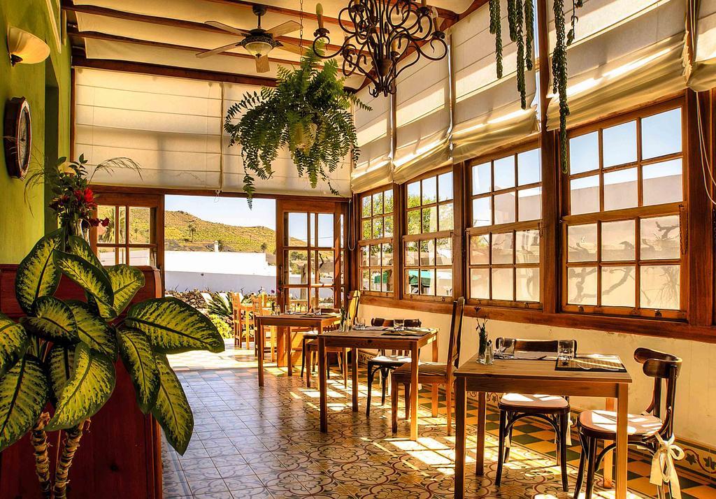 Casa Rural Villa Lola Y Juan Haria Ngoại thất bức ảnh