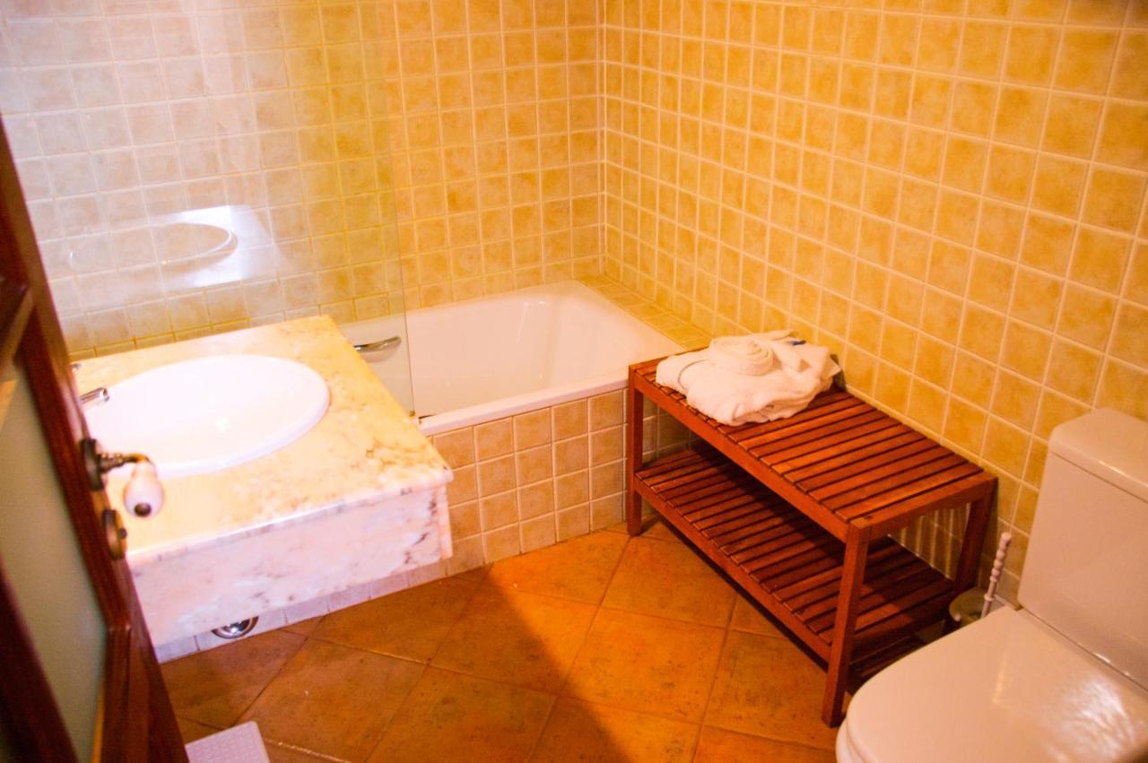 Casa Rural Villa Lola Y Juan Haria Ngoại thất bức ảnh