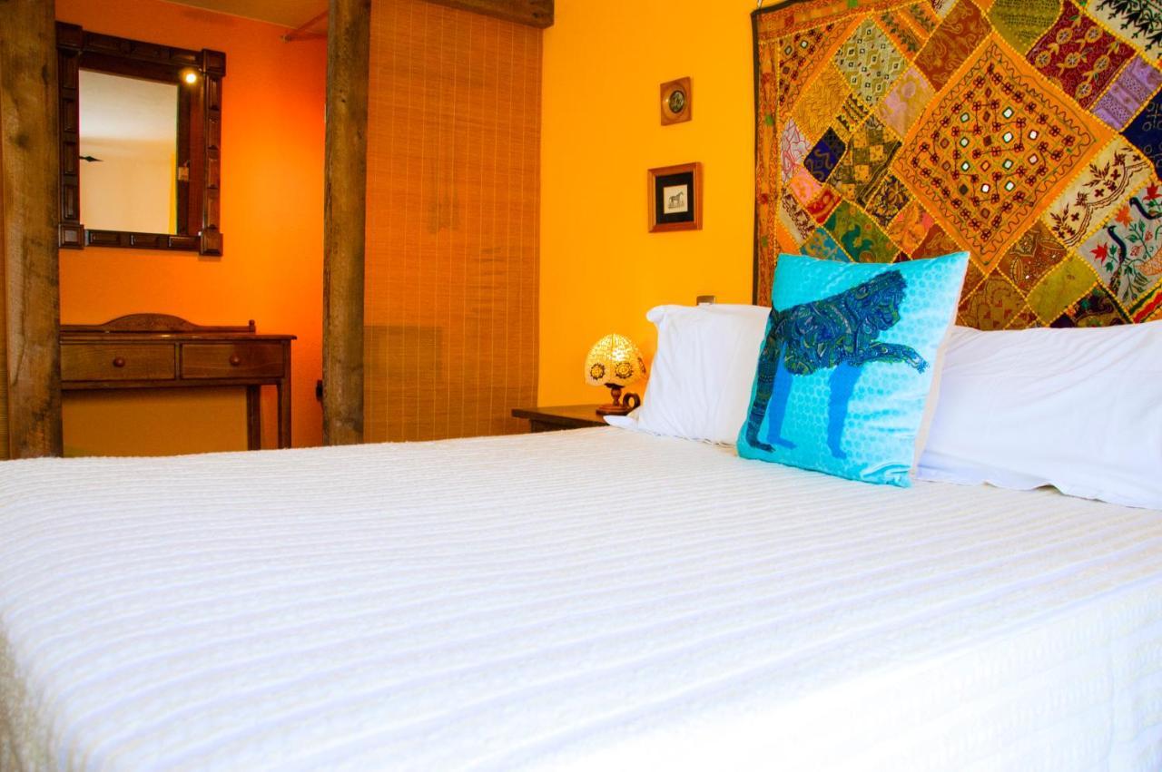 Casa Rural Villa Lola Y Juan Haria Ngoại thất bức ảnh