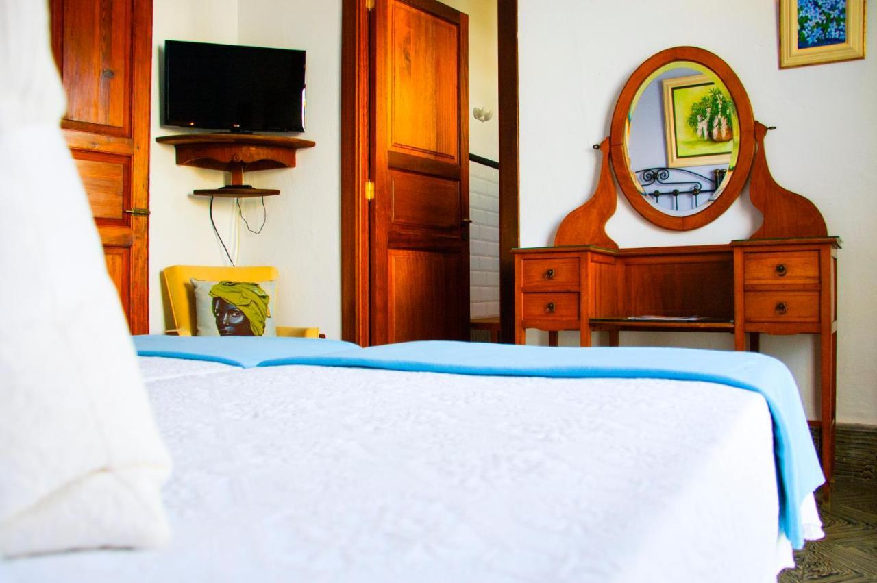 Casa Rural Villa Lola Y Juan Haria Ngoại thất bức ảnh