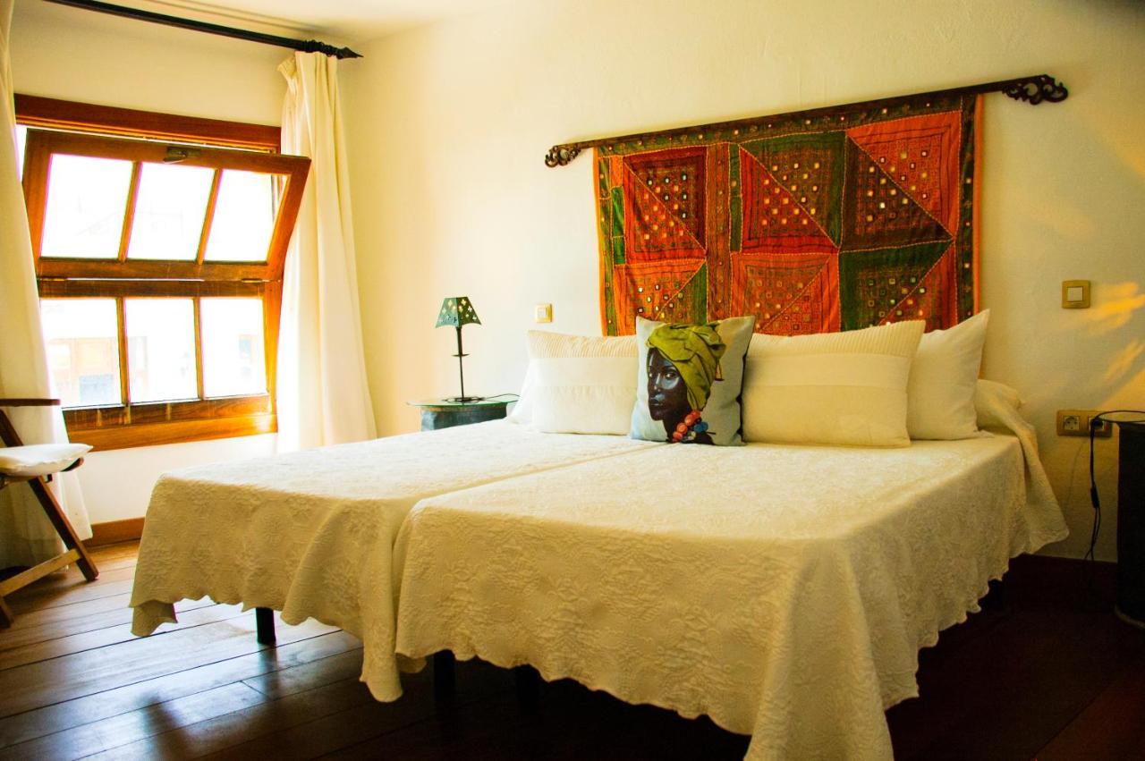Casa Rural Villa Lola Y Juan Haria Ngoại thất bức ảnh