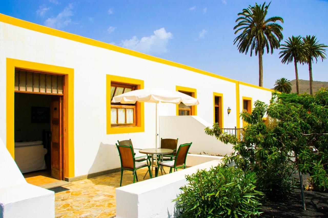 Casa Rural Villa Lola Y Juan Haria Ngoại thất bức ảnh