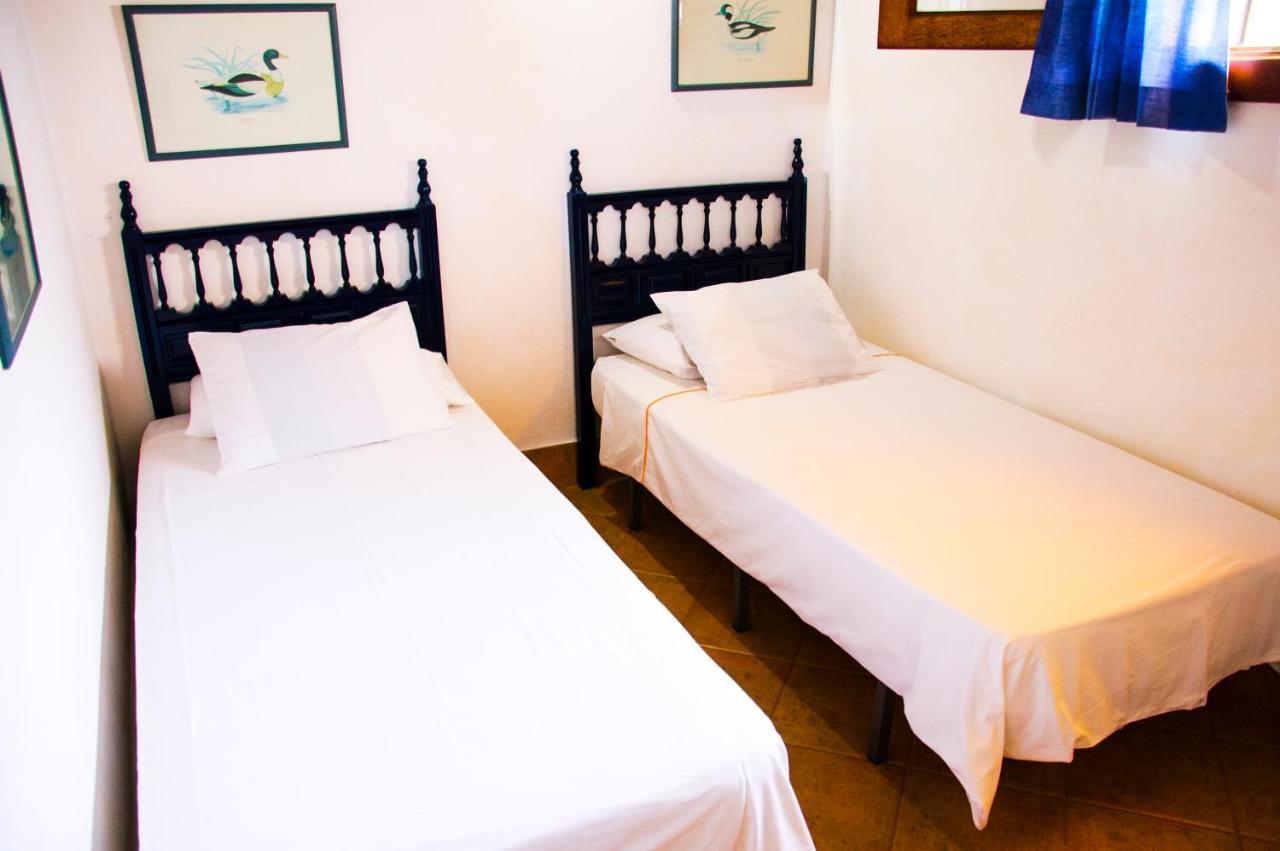 Casa Rural Villa Lola Y Juan Haria Ngoại thất bức ảnh