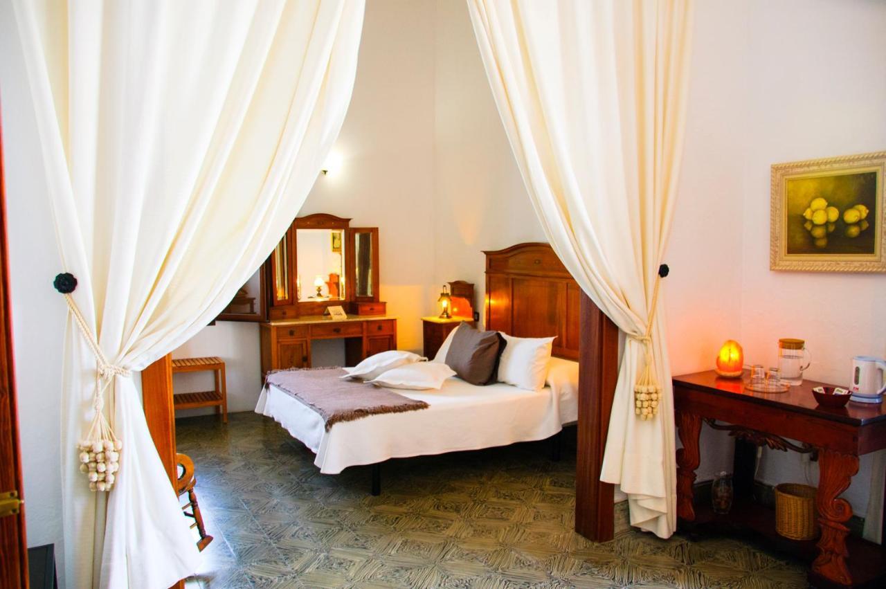 Casa Rural Villa Lola Y Juan Haria Ngoại thất bức ảnh