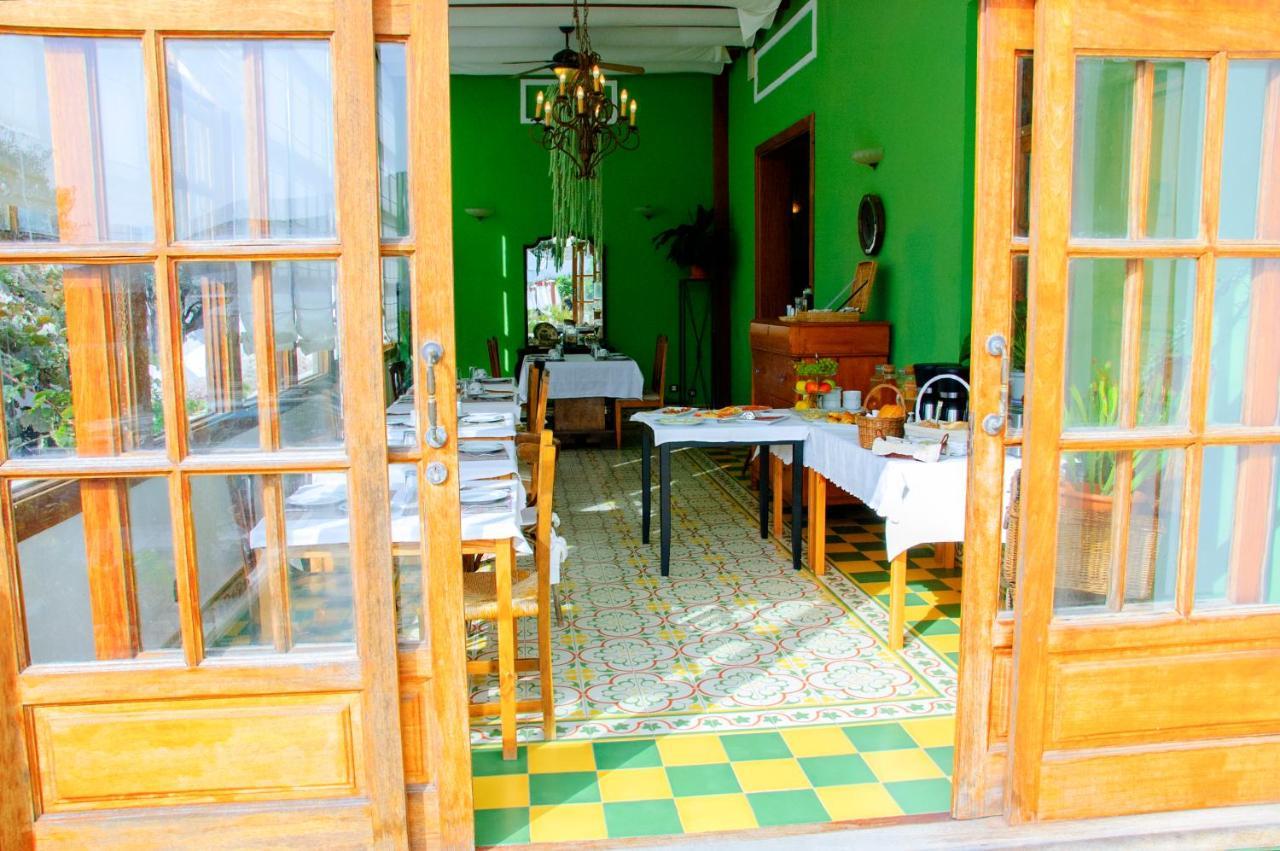 Casa Rural Villa Lola Y Juan Haria Ngoại thất bức ảnh