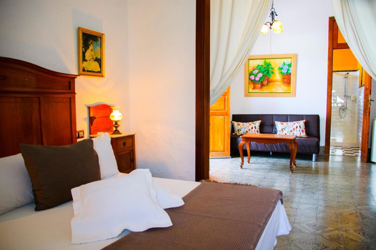 Casa Rural Villa Lola Y Juan Haria Ngoại thất bức ảnh