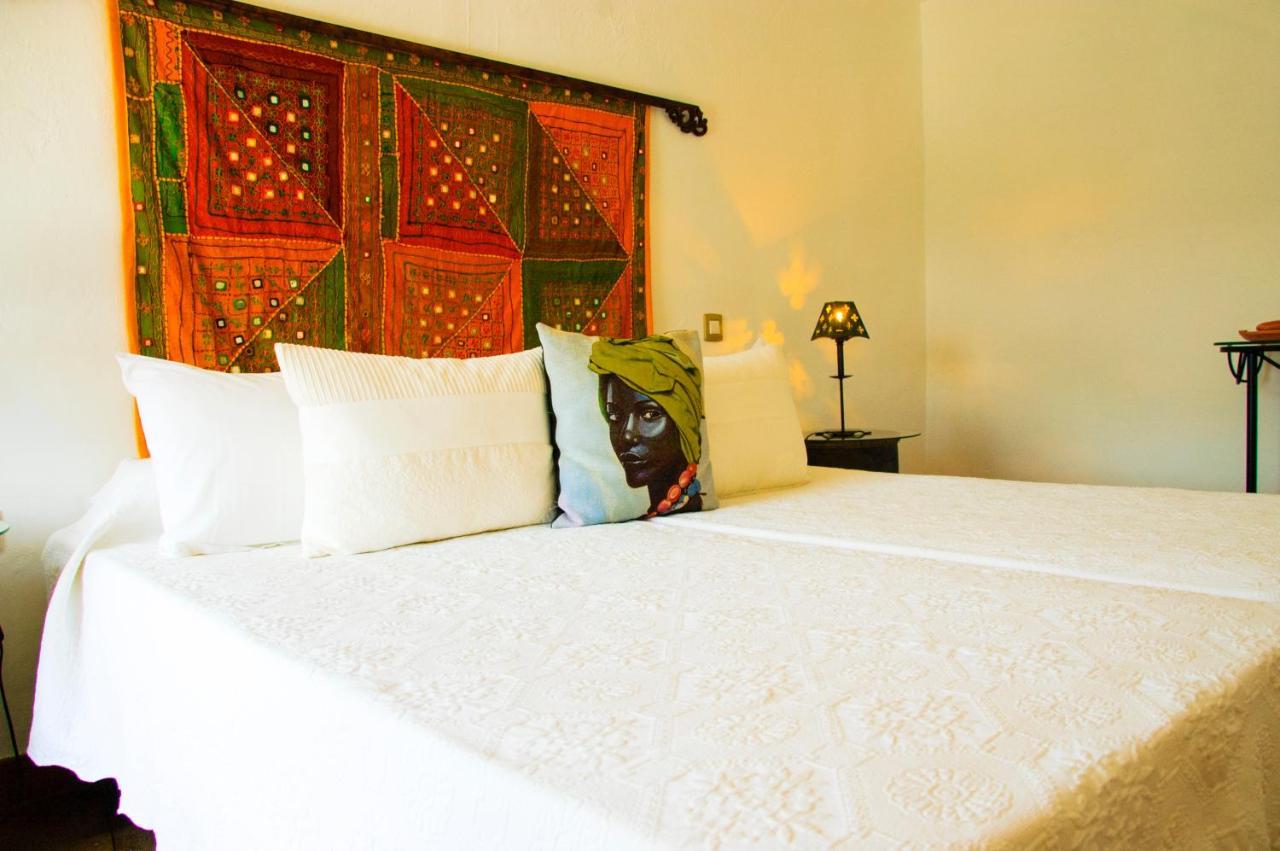 Casa Rural Villa Lola Y Juan Haria Ngoại thất bức ảnh