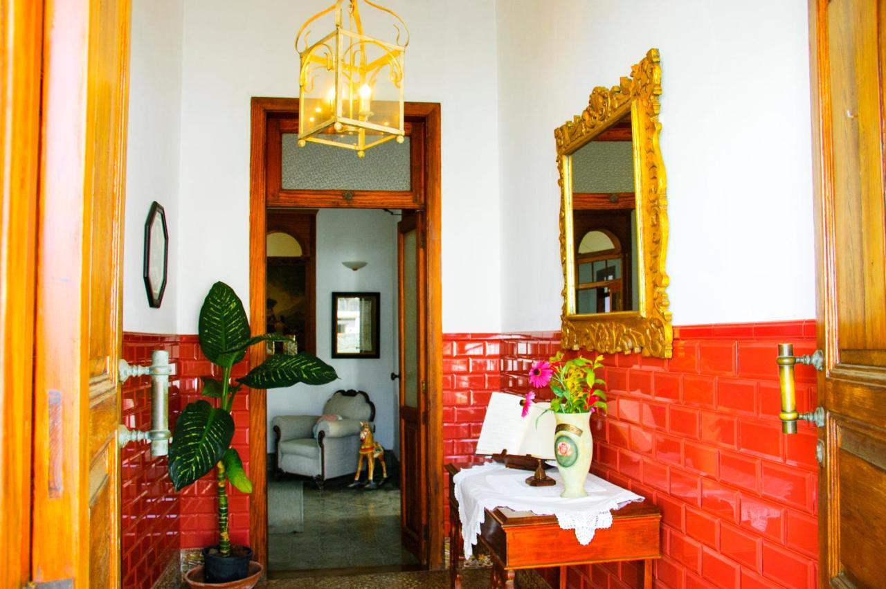 Casa Rural Villa Lola Y Juan Haria Ngoại thất bức ảnh