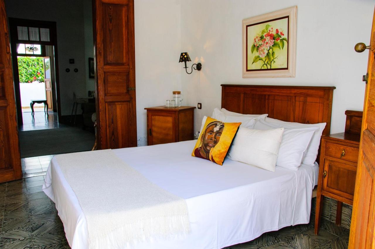 Casa Rural Villa Lola Y Juan Haria Ngoại thất bức ảnh