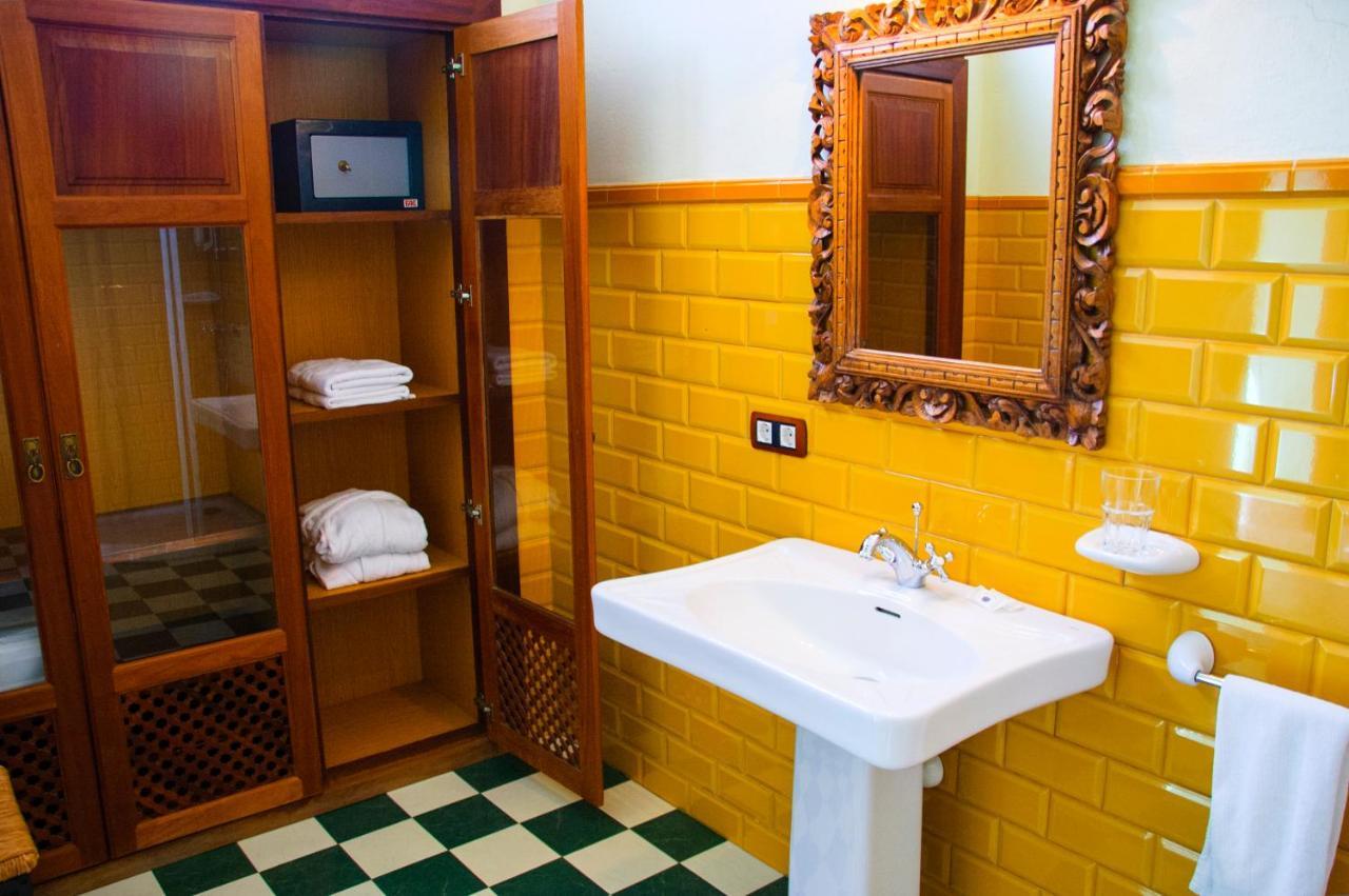 Casa Rural Villa Lola Y Juan Haria Ngoại thất bức ảnh