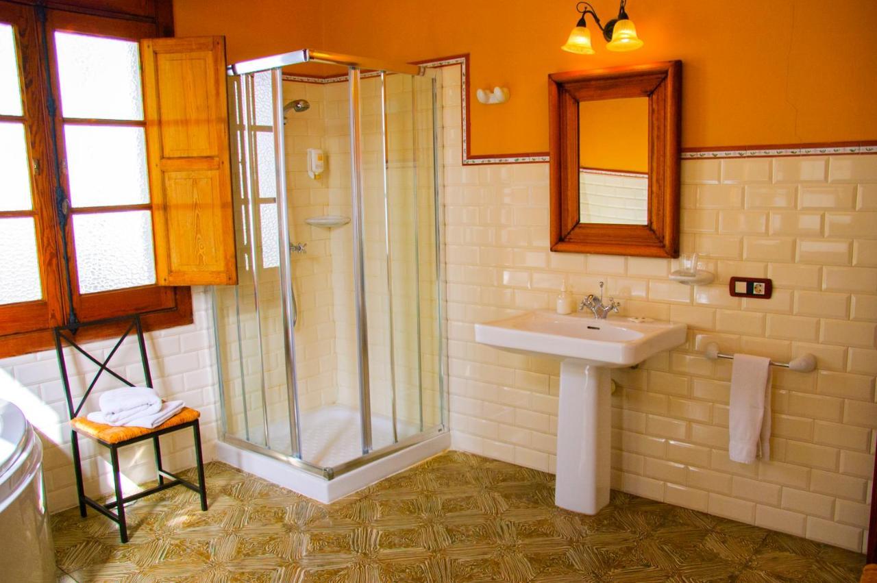Casa Rural Villa Lola Y Juan Haria Ngoại thất bức ảnh