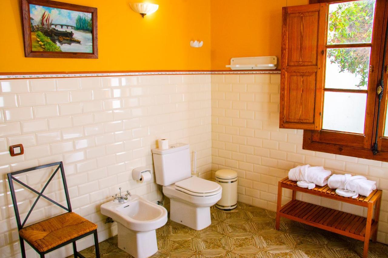 Casa Rural Villa Lola Y Juan Haria Ngoại thất bức ảnh